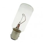 AAA Lampadine LAMPADINA 24V. 25 W