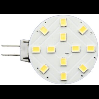 Led Concept Lampadine a Led LAMPADINA G4 12 LED 10-30v