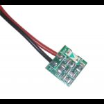 Riviera LAMPADINA LED 12V. (acq.min. unità)
