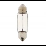 Hella marine Lampadine LAMPADINA SV8.5   24V. 10 W