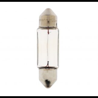 Hella marine Lampadine LAMPADINA SV8.5   24V. 10 W