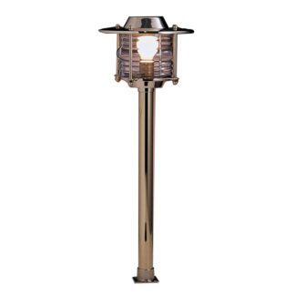 Foresti Lampade elettriche OLD NAVY LAMPIONE PER ESTERNO