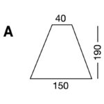Marine Business Lenzuola, Asciugamani, Teli LENZUOLO ELSASTICO MODELLO A