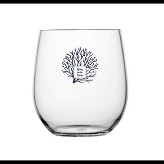 Marine Business Marine Business Living BICCHIERI DA ACQUA SERIE LIVING