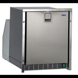 Indel Webasto Marine - Isotemp Fabbricatori di Ghiaccio Indel LOW PROFILE ICE MAKER 230V/50HZ