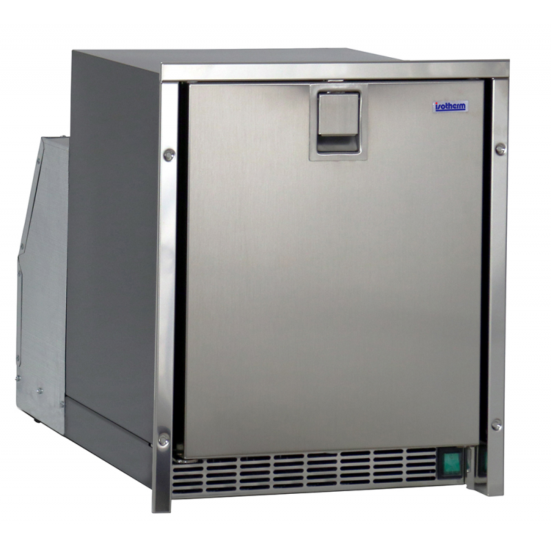 Indel Webasto Marine - Isotemp Fabbricatori di Ghiaccio Indel LOW PROFILE ICE MAKER 230V/50HZ