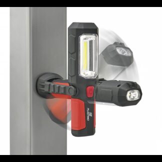 Plastimo Torce LUCE DA LAVORO MAGNETICA