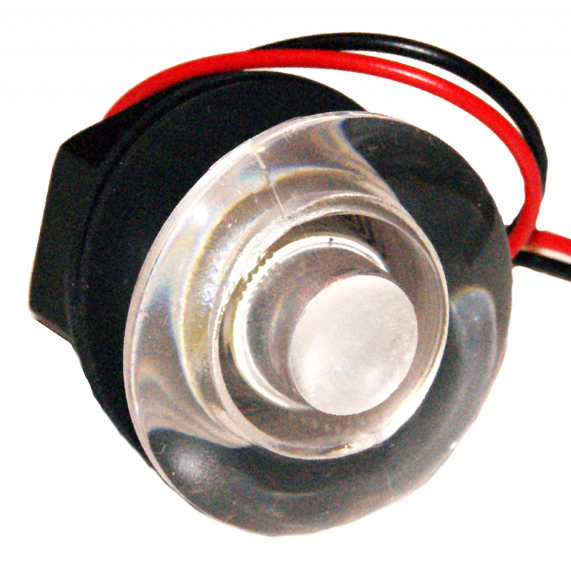 AAA Luci di Cortesia LUCE DI CORTESIA BIANCA