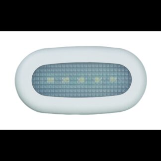 AAA Luci di Cortesia LUCE A LED BLU