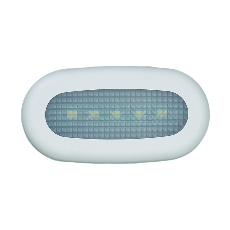 AAA Luci di Cortesia LUCE A LED BLU