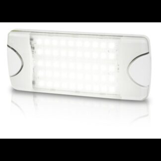 Hella marine Faretti e Plafoniere a Led LUCE DURALED 50 BIANCA