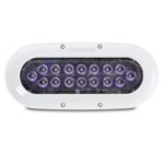 Ocean Led Faretti a Led Subacquei,Sottoplance SERIE X16 LED LUCE BIANCA