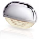 Hella marine Luci di Cortesia LUCE CORTESIA BIANCO CALDO - INOX