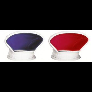 Plastimo Maniche a Vento MANICA A VENTO ROSSA