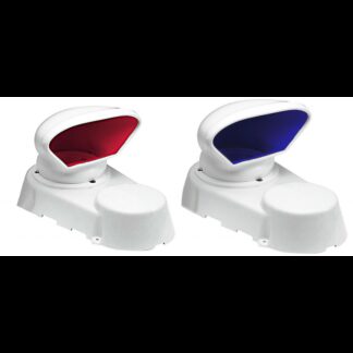 Plastimo Maniche a Vento MANICA A VENTO BLU DORADE