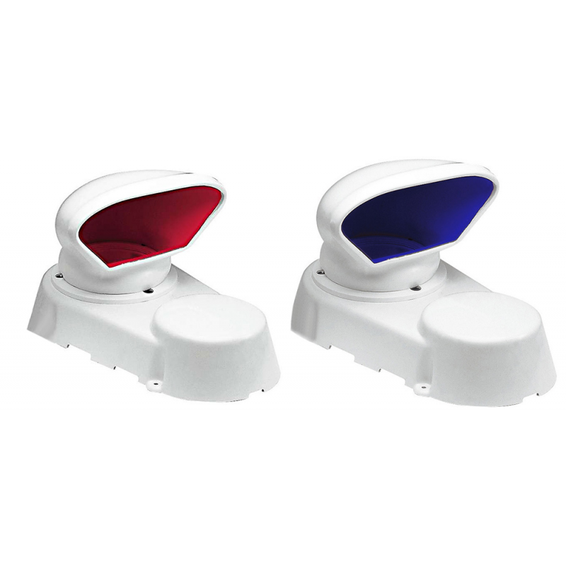 Plastimo Maniche a Vento MANICA A VENTO BLU DORADE