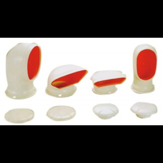 AAA Maniche a Vento MANICA A VENTO PVC