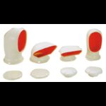 AAA Maniche a Vento MANICA A VENTO PVC