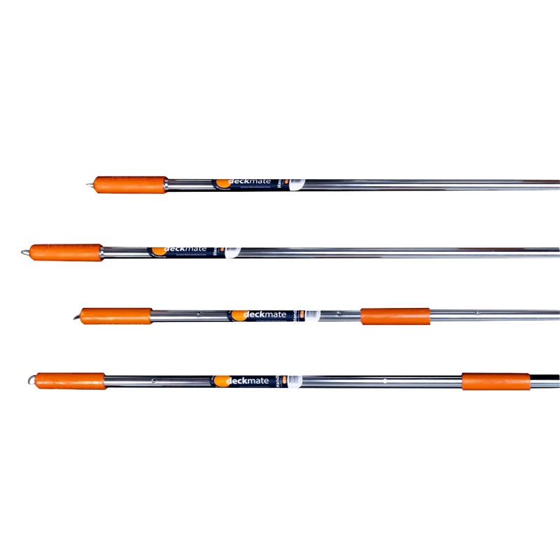 Deckmate Linea Deck Mate MANICO FISSO CM. 120