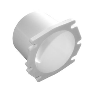 AAA Prese Aria MANICOTTO IN ABS BIANCO