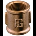 Guidi MANICOTTO IN BRONZO DA 2'1/2 (acq.min. unità)