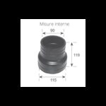 Finnord Soffietti, Manicotti OMC Cobra MANICOTTO