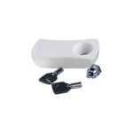 Can Sb Sportelli,Contenitori con Sportello MANIGLIA C/SERRATURA