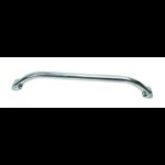 Maniglie Inox, Ottone, Pvc MANIGLIA TUBO OVALIZZATO CM.30,5