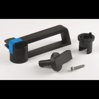 Gebo Oblò, Passo Uomo GEBO MANIGLIA DESTRA