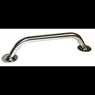 NANTONG FIVE-WOOD IMPORT & EXPORT Maniglie Inox, Ottone, Pvc MANIGLIA INOX MM.500