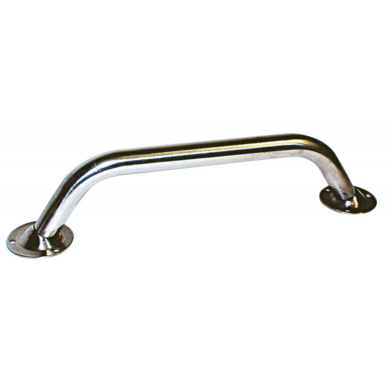 NANTONG FIVE-WOOD IMPORT & EXPORT Maniglie Inox, Ottone, Pvc MANIGLIA INOX MM.500