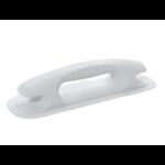 Ceredi Accessori per Gommoni MANIGLIA NERA