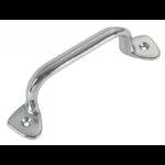 Foresti Maniglie Inox, Ottone, Pvc MANIGLIA OTTONE MM.165