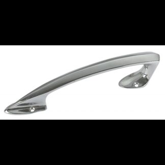 Foresti Maniglie Inox, Ottone, Pvc MANIGLIA OTTONE MM.190