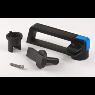 Gebo Oblò, Passo Uomo GEBO MANIGLIA SINISTRA