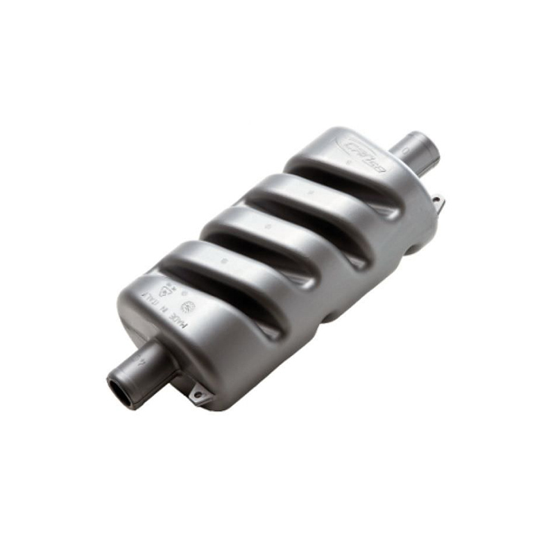 Can Sb Marmitte, Antisifoni SILENZIATORE Ø MM.45