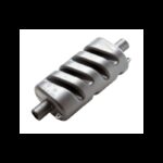 Can Sb SILENZIATORE Ø MM.60 (acq.min. unità)