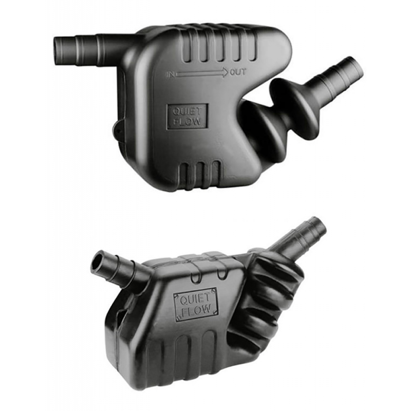 Can Sb Marmitte, Antisifoni MARMITTA Ø MM.40-45-50