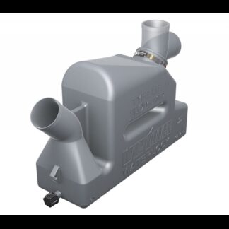 Vetus Marmitte, Antisifoni MARMITTA Ø MM.75