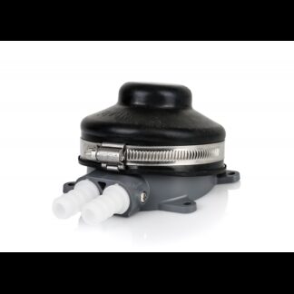 Whale Pompe Manuali POMPA A PIEDE BABYFOOT STD