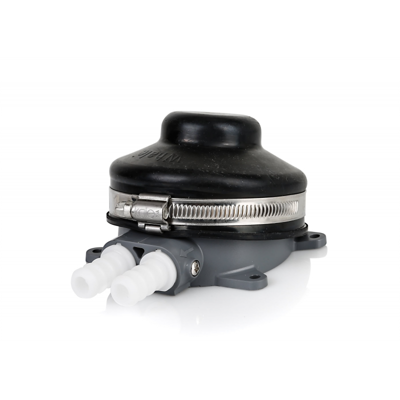 Whale Pompe Manuali POMPA A PIEDE BABYFOOT STD