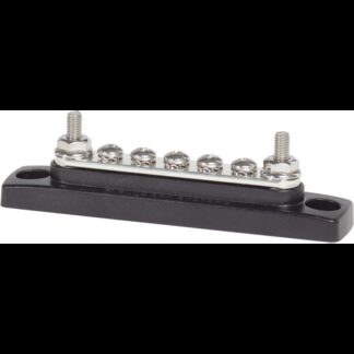 Blue Sea Faston, Capicorda, Terminali MINIBARRA DI CONNESSIONE 5+2 TERM