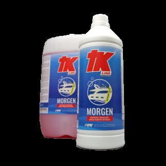 Silpar TK Linea Silpar TK MORGEN LT.5