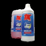 Silpar TK Linea Silpar TK MORGEN LT.1