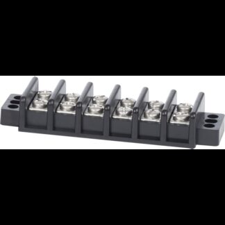 Blue Sea Faston, Capicorda, Terminali MORSETTIERE 12 TERMINALI