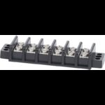 Blue Sea Faston, Capicorda, Terminali MORSETTIERE 6 TERMINALI