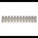 Faston, Capicorda, Terminali MORSETTO CAVO MM.2,5