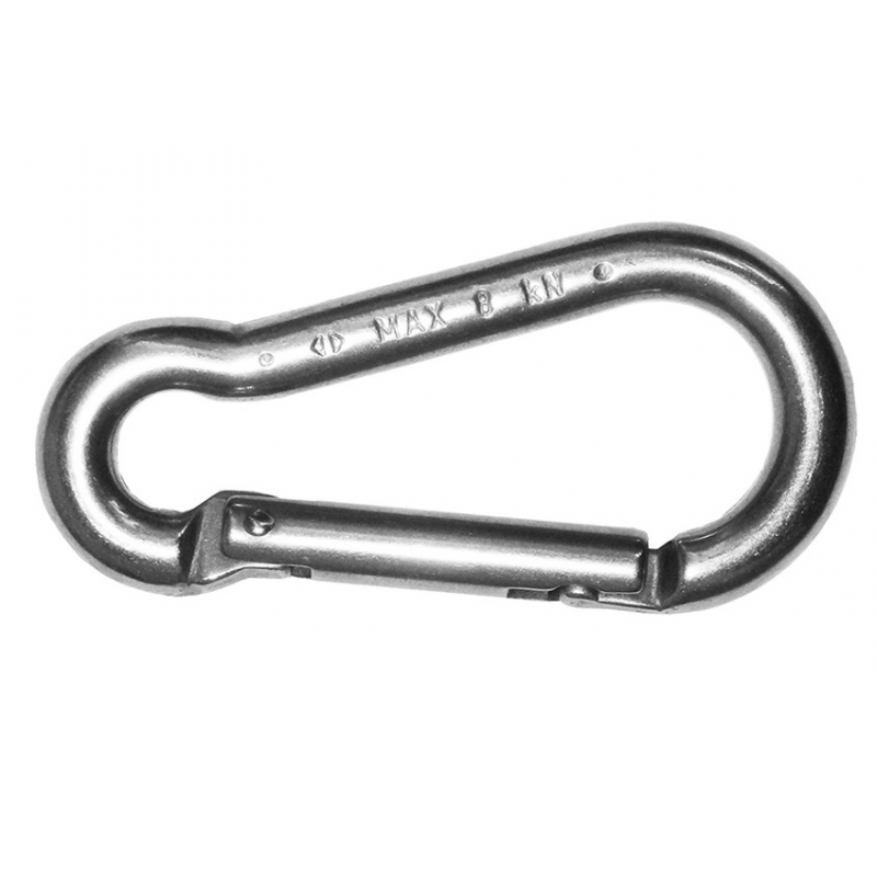 Kong Moschettoni MOSCHET. APER. TRASV. Ø MM.12X120 - immagine 2