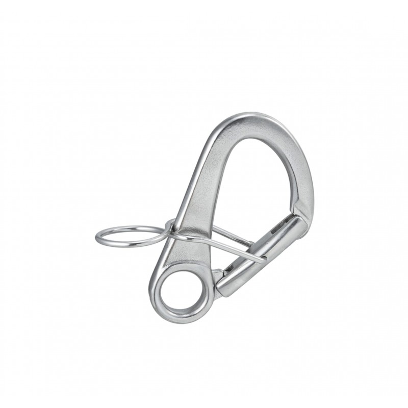 Marine Town MOSCHETTONE INOX 316 (acq.min. unità) - immagine 4
