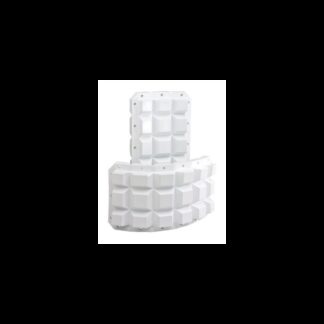 Plastimo Parabordi Plastimo MULTIFENDER CM.60X30X8